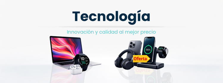 Tecnología