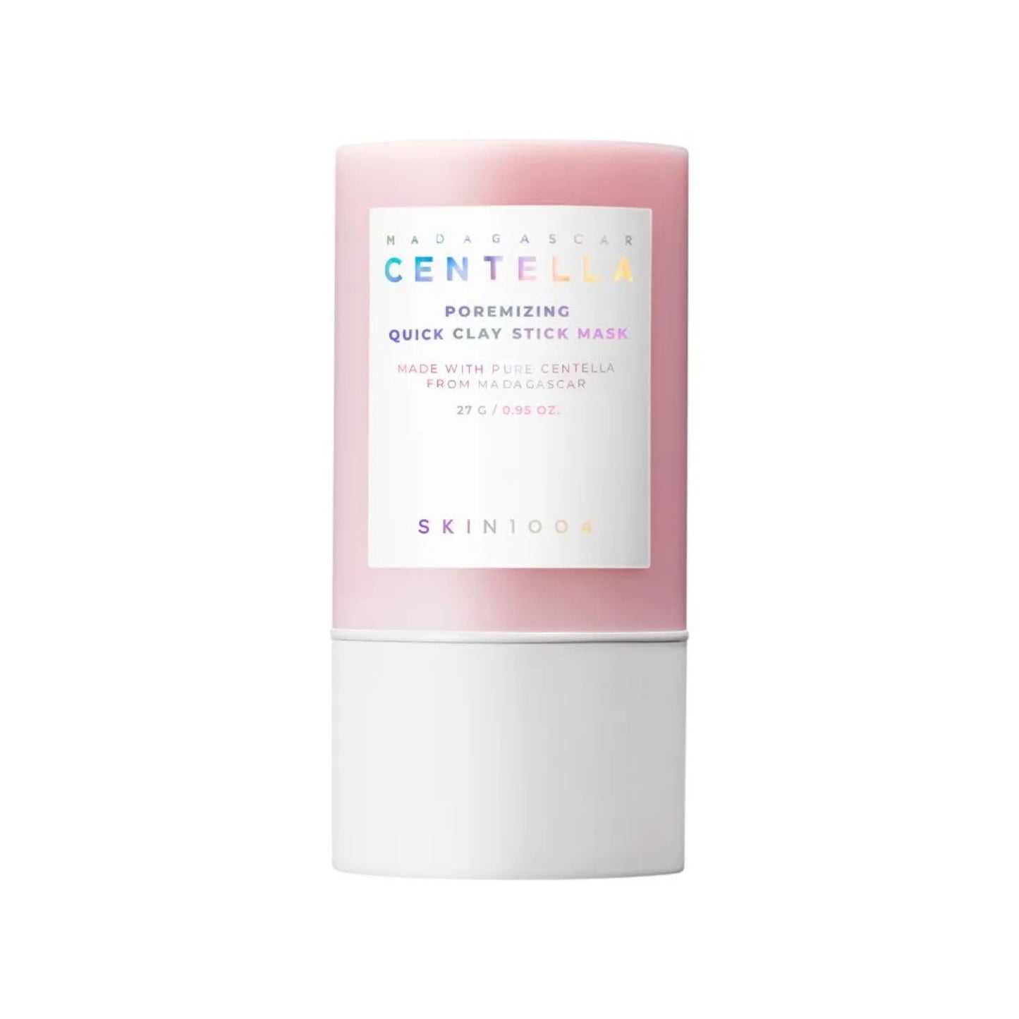SKIN1004 Madagascar Centella 27g limpia poros