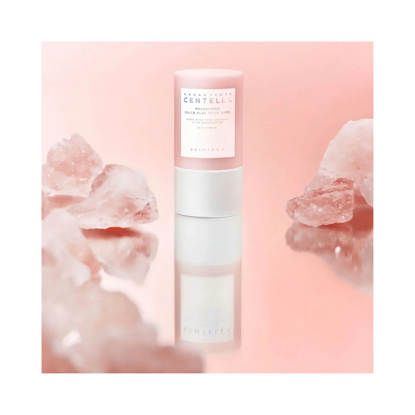 Skin1004 Mascarilla de Arcilla Centella – Limpieza de Poros y Control de Grasa