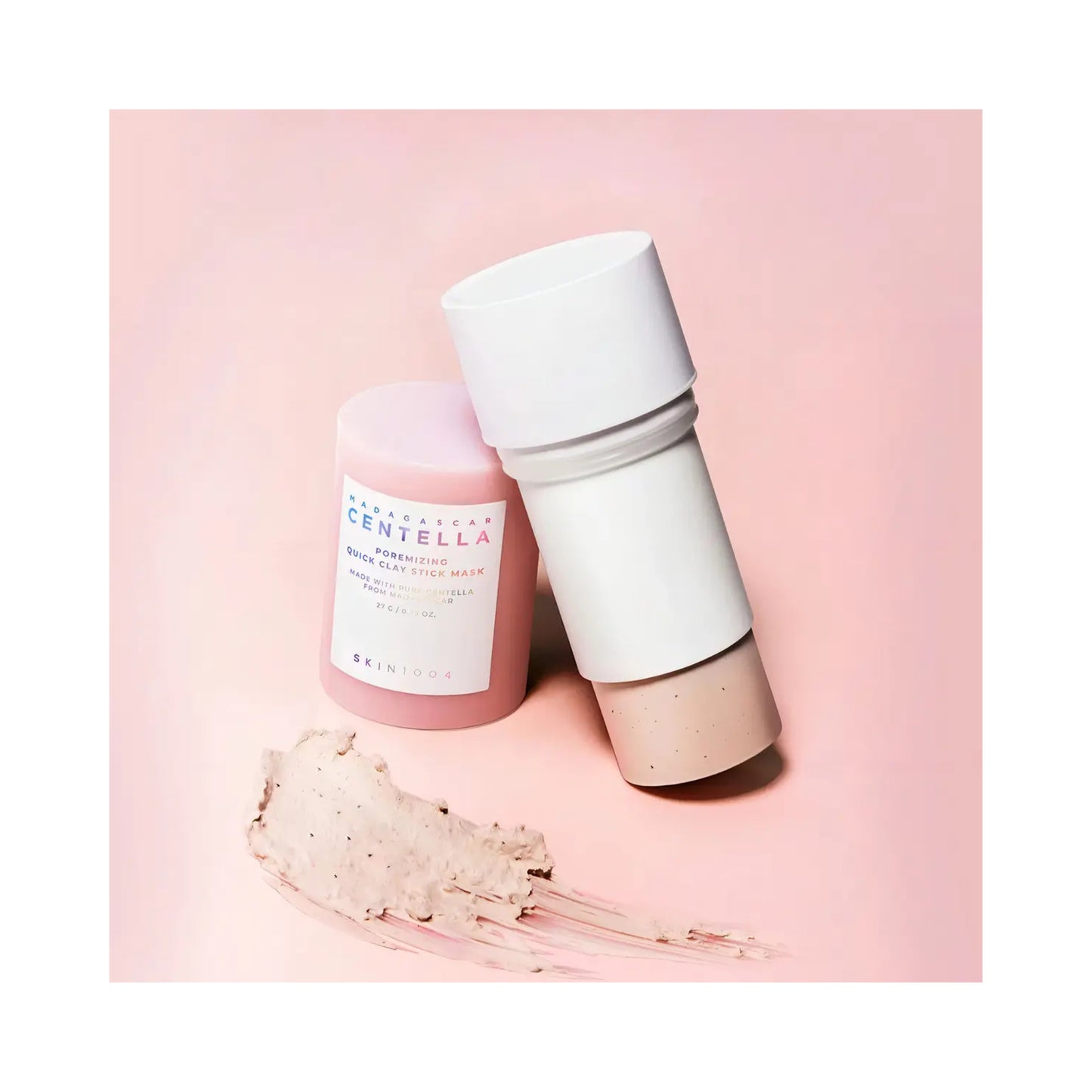 Skin1004 Mascarilla de Arcilla Centella – Limpieza de Poros y Control de Grasa