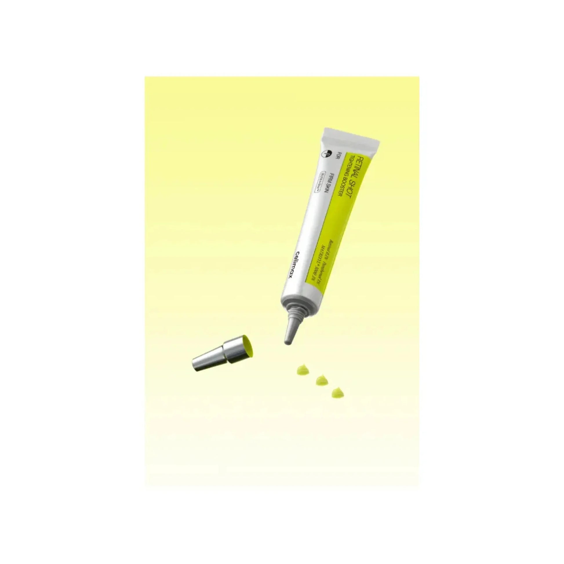 celimax brightening serum textura ligera cuidado facial coreano