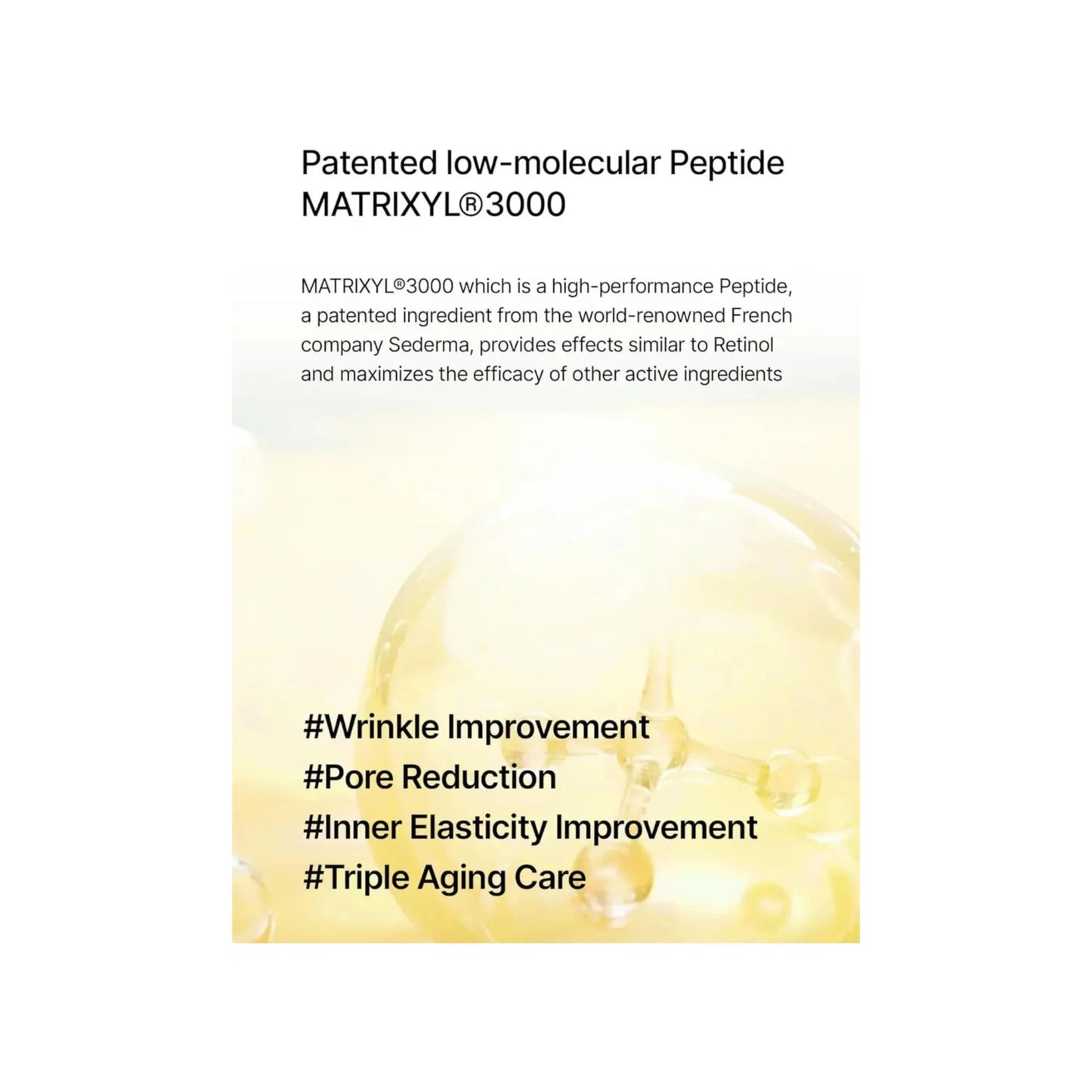 frasco serum celimax 30ml niacinamida manchas piel rostro