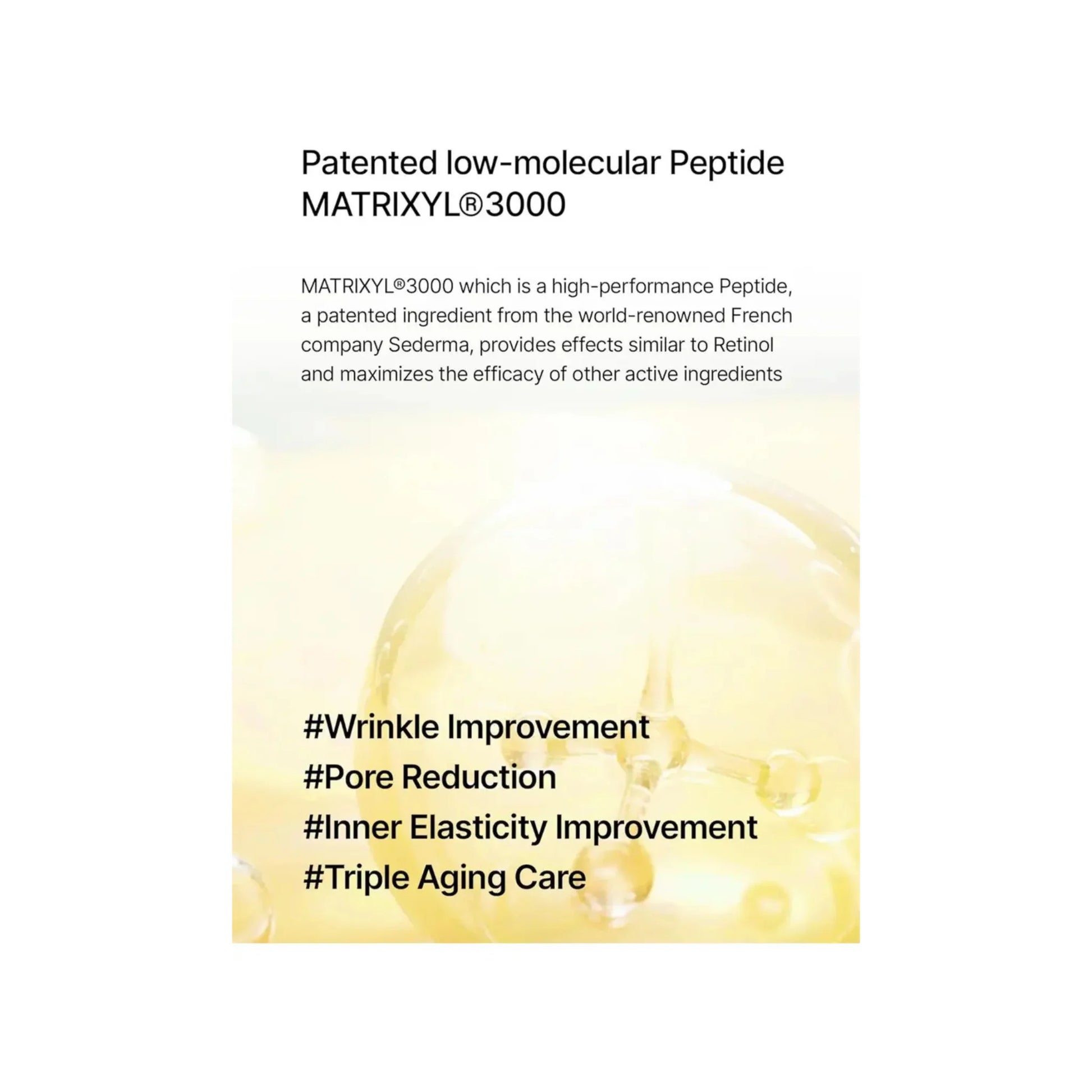 frasco serum celimax 30ml niacinamida manchas piel rostro