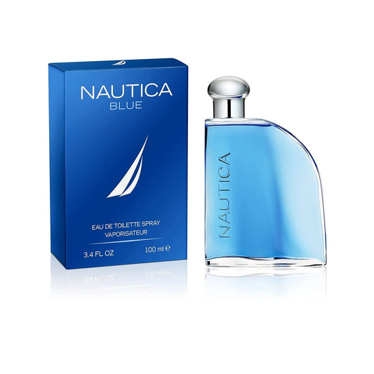 Nautica Blue Eau de Toilette 100ml para Hombre