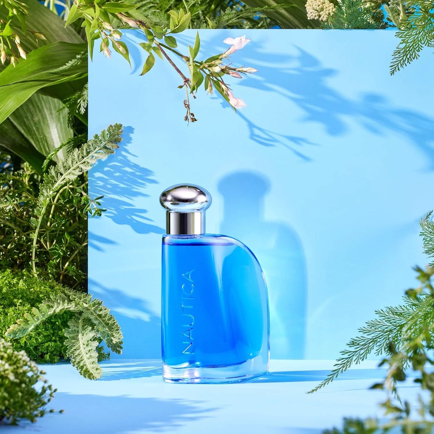 Nautica Blue Eau de Toilette 100ml para Hombre