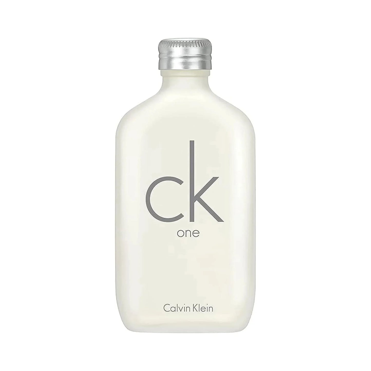 Calvin Klein CK One EDT 100ml Unisex