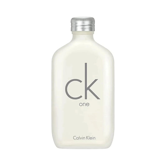 Calvin Klein CK One EDT 100ml Unisex