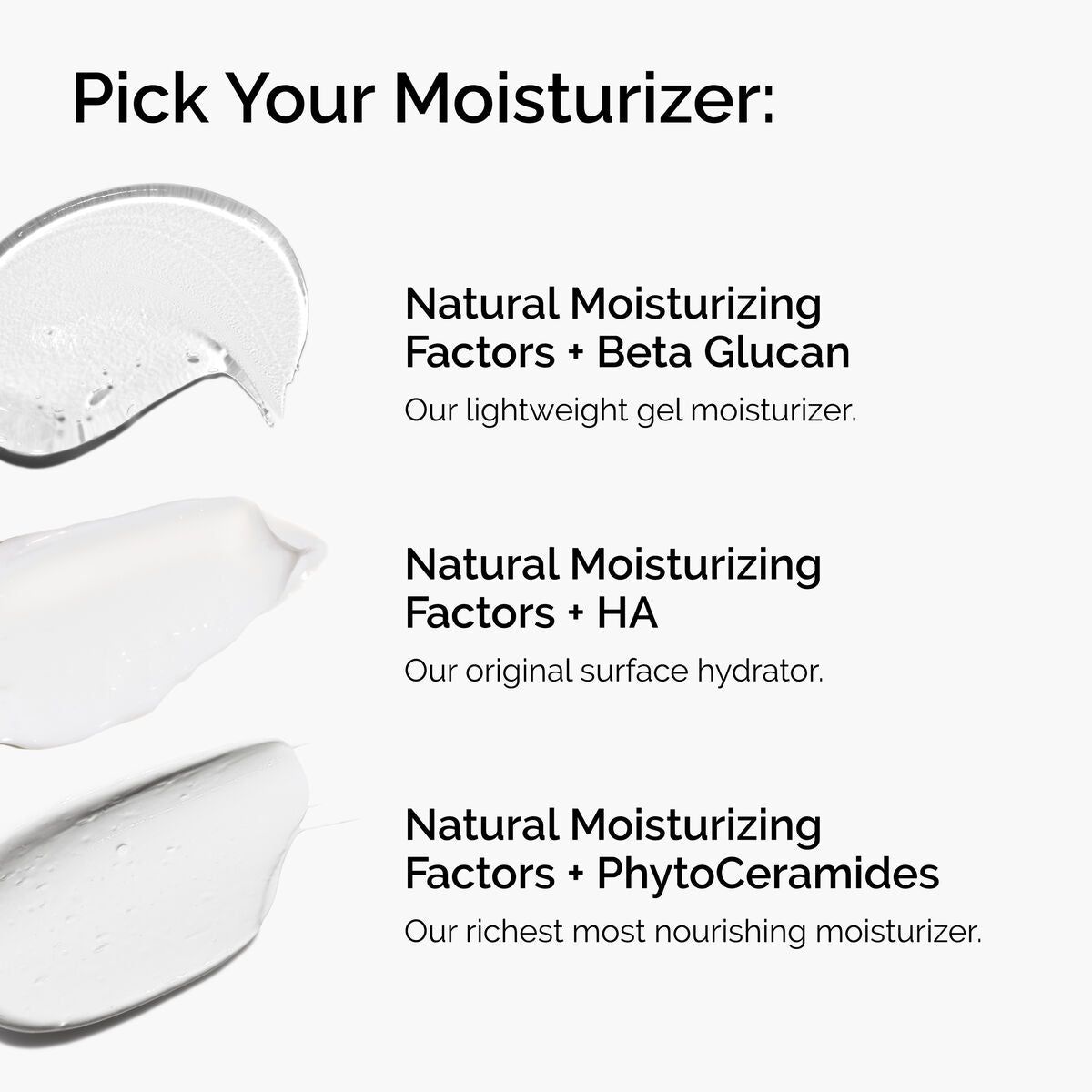 The Ordinary Natural Moisturizing Factors + Beta Glucan 30 ml
