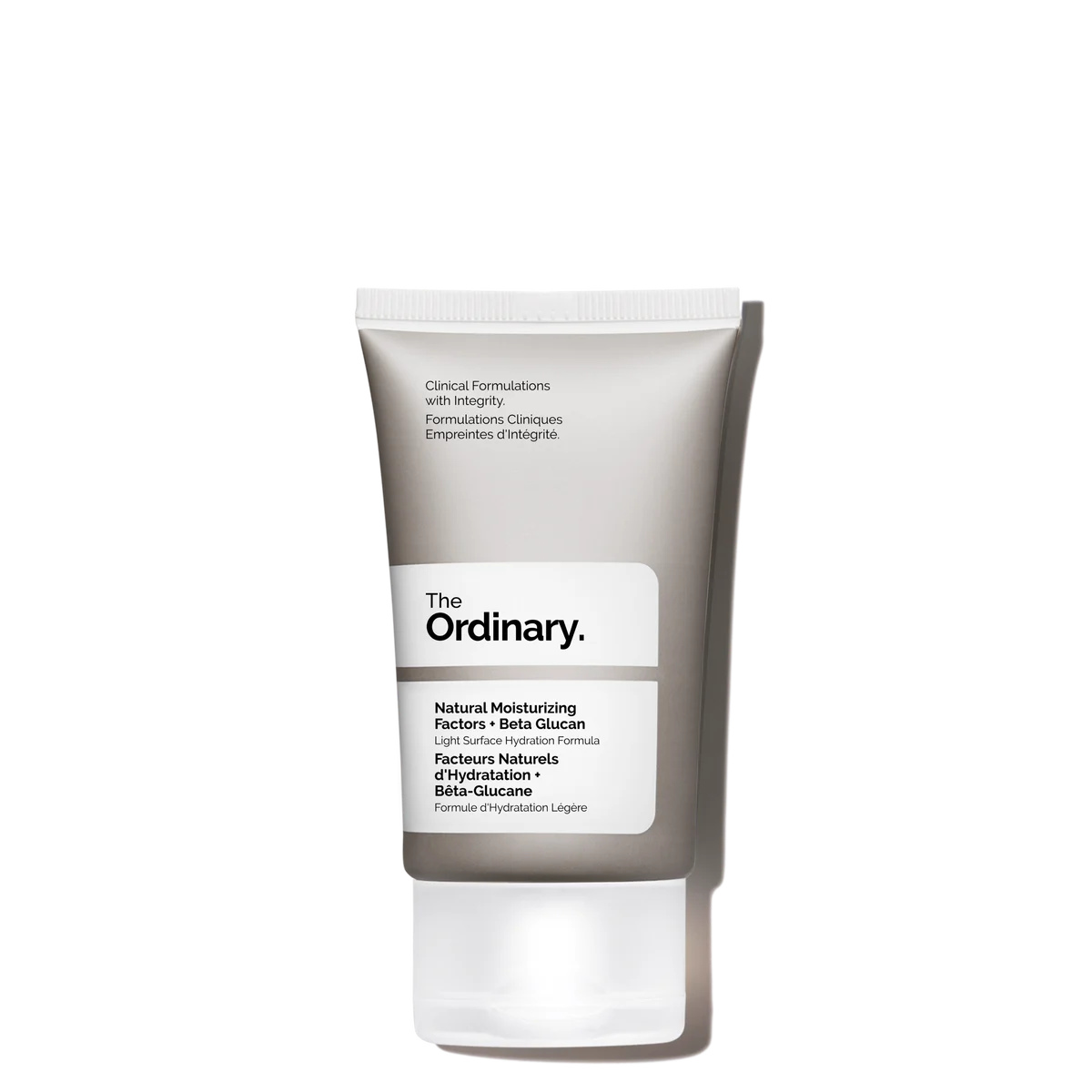 The Ordinary Natural Moisturizing Factors + Beta Glucan 30 ml