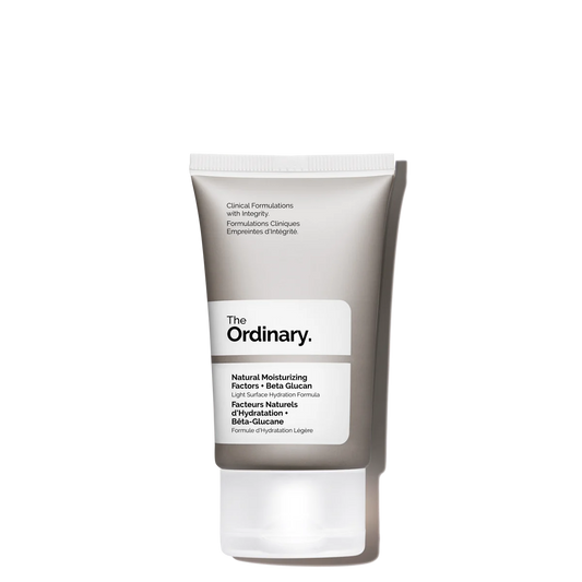 The Ordinary Natural Moisturizing Factors + Beta Glucan 30 ml