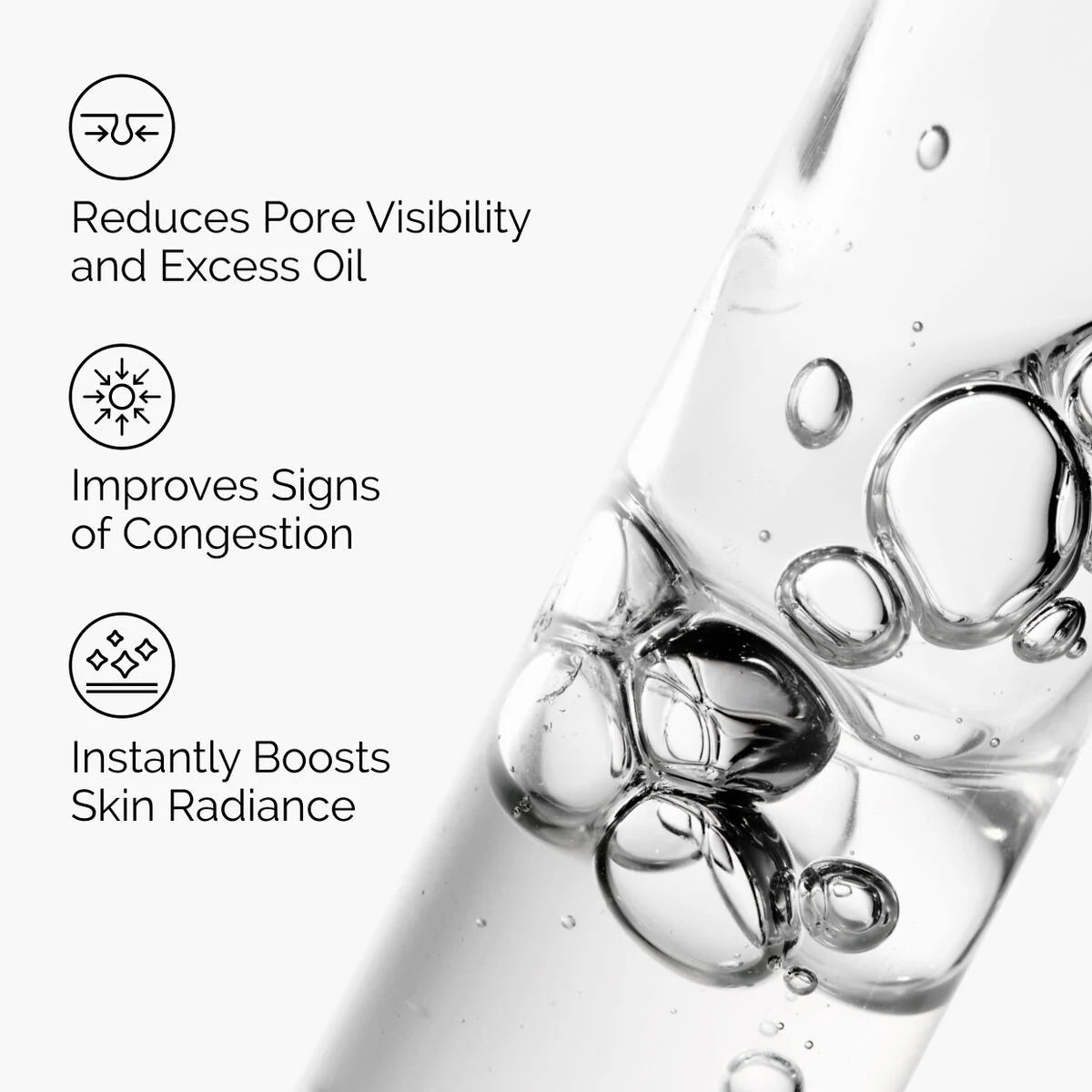 frasco the ordinary niacinamide 60ml skincare