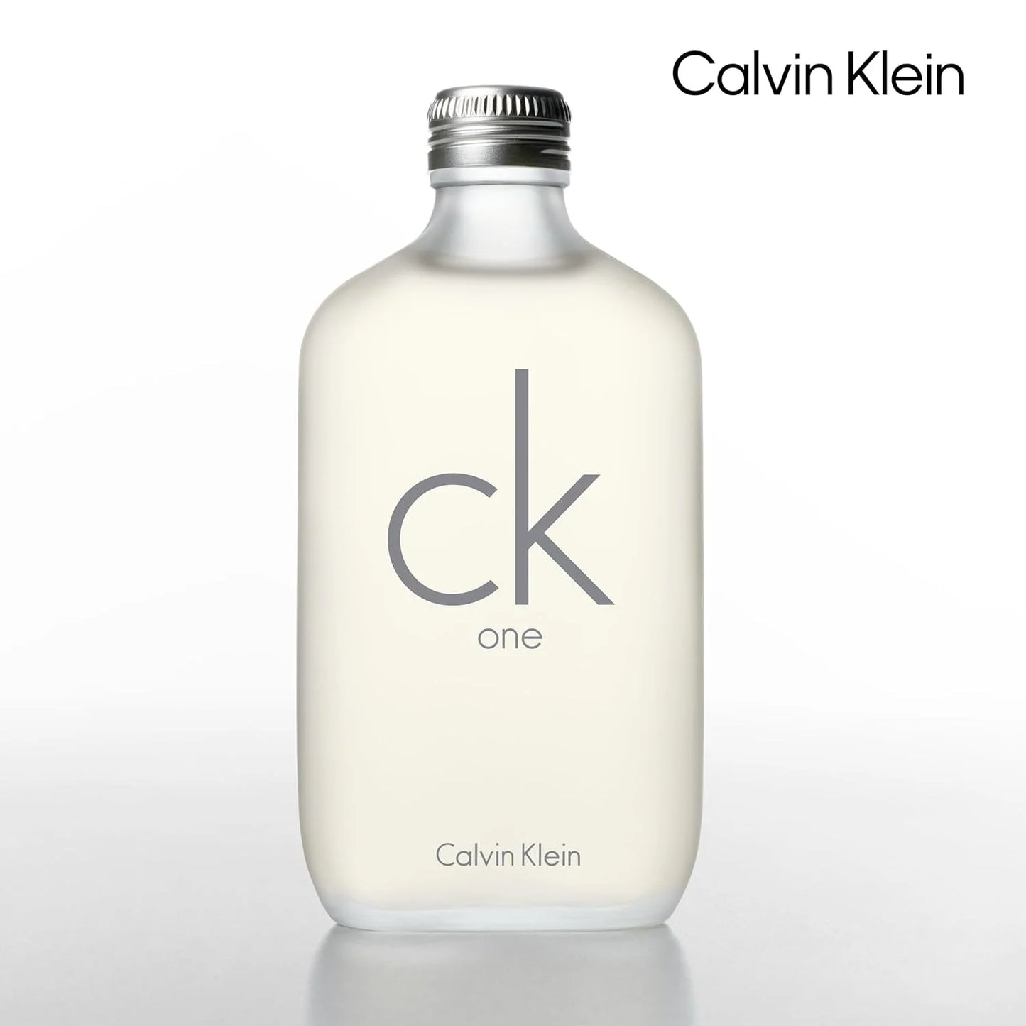 Calvin Klein CK One EDT 100ml Unisex