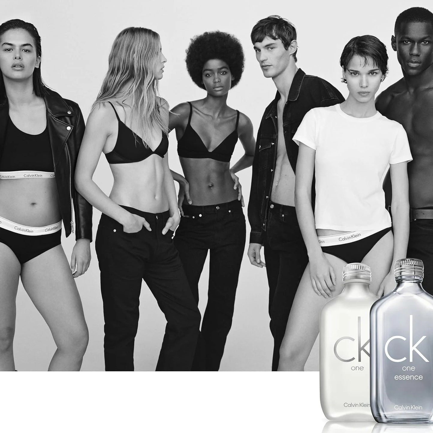Calvin Klein CK One EDT 100ml Unisex