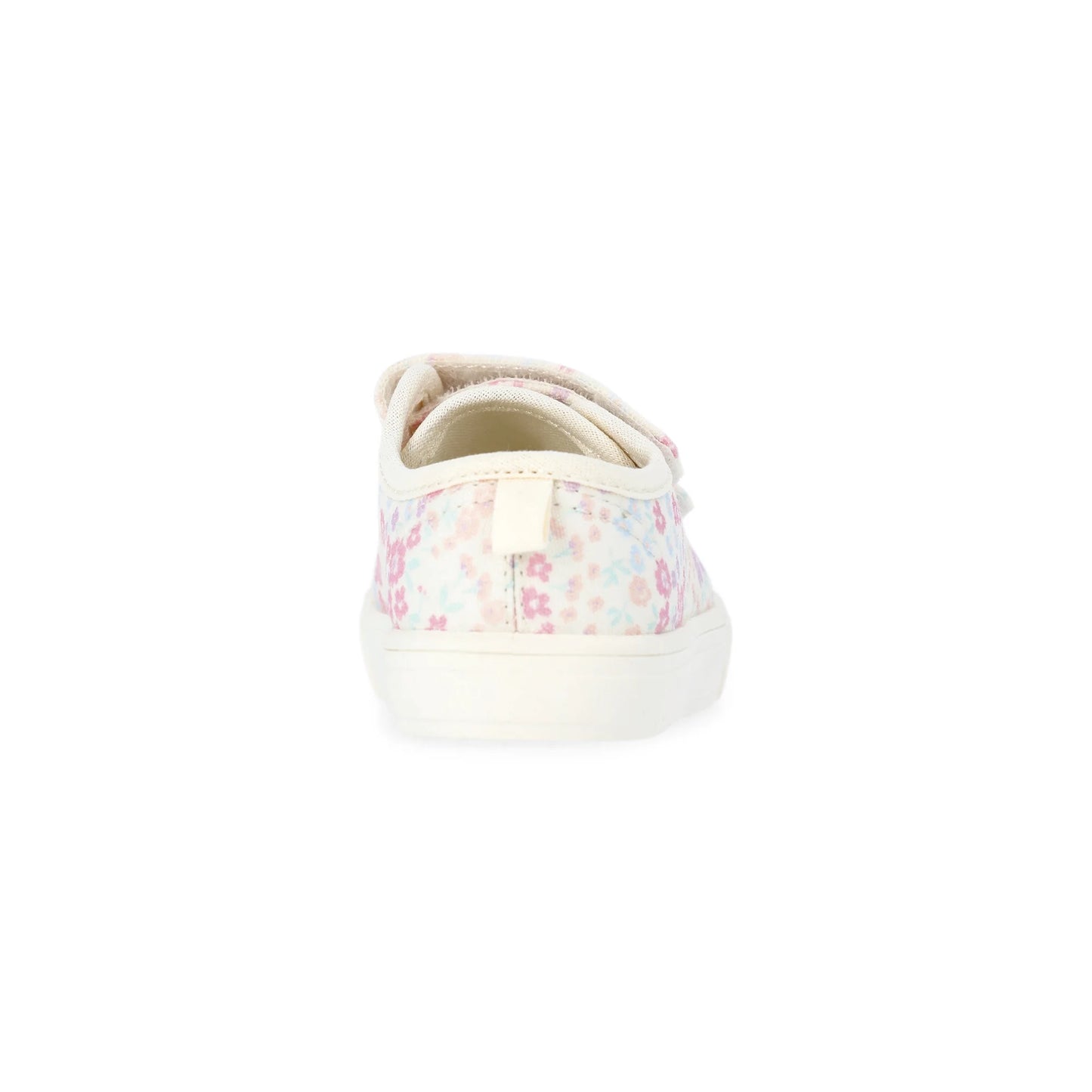 Wonder Nation Tenis para Bebé Niña con Dos Correas y Punta Reforzada
