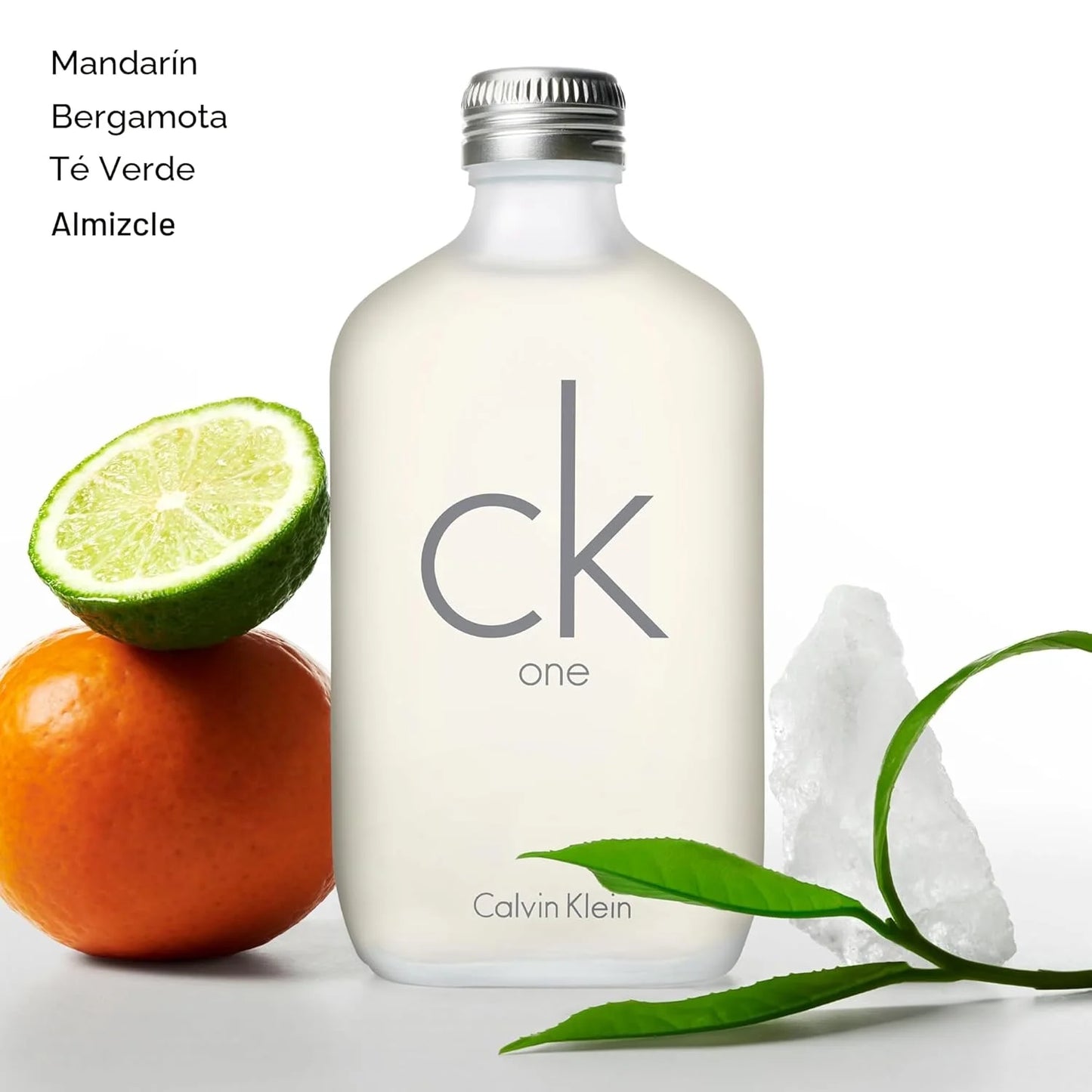 Calvin Klein CK One EDT 100ml Unisex